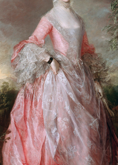 Details In Pink 