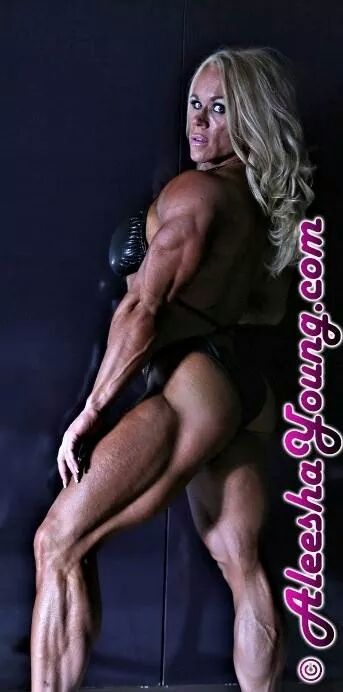 icecold-40:  She looks so much thicker and harder since she became pro status. .. sexy as fuck to