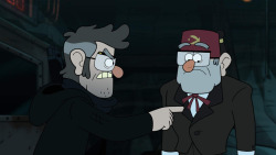 gravityfallsinfinite:  “A Tale of Two Stans” airs in 31 days!