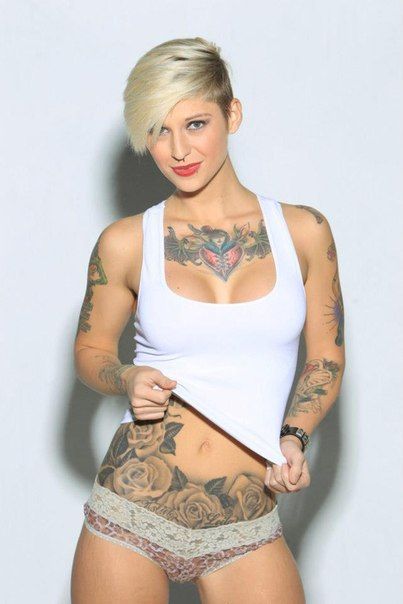 tomboysnsuch: Hey. If you needed some uh… research material for scientific purposes, here you