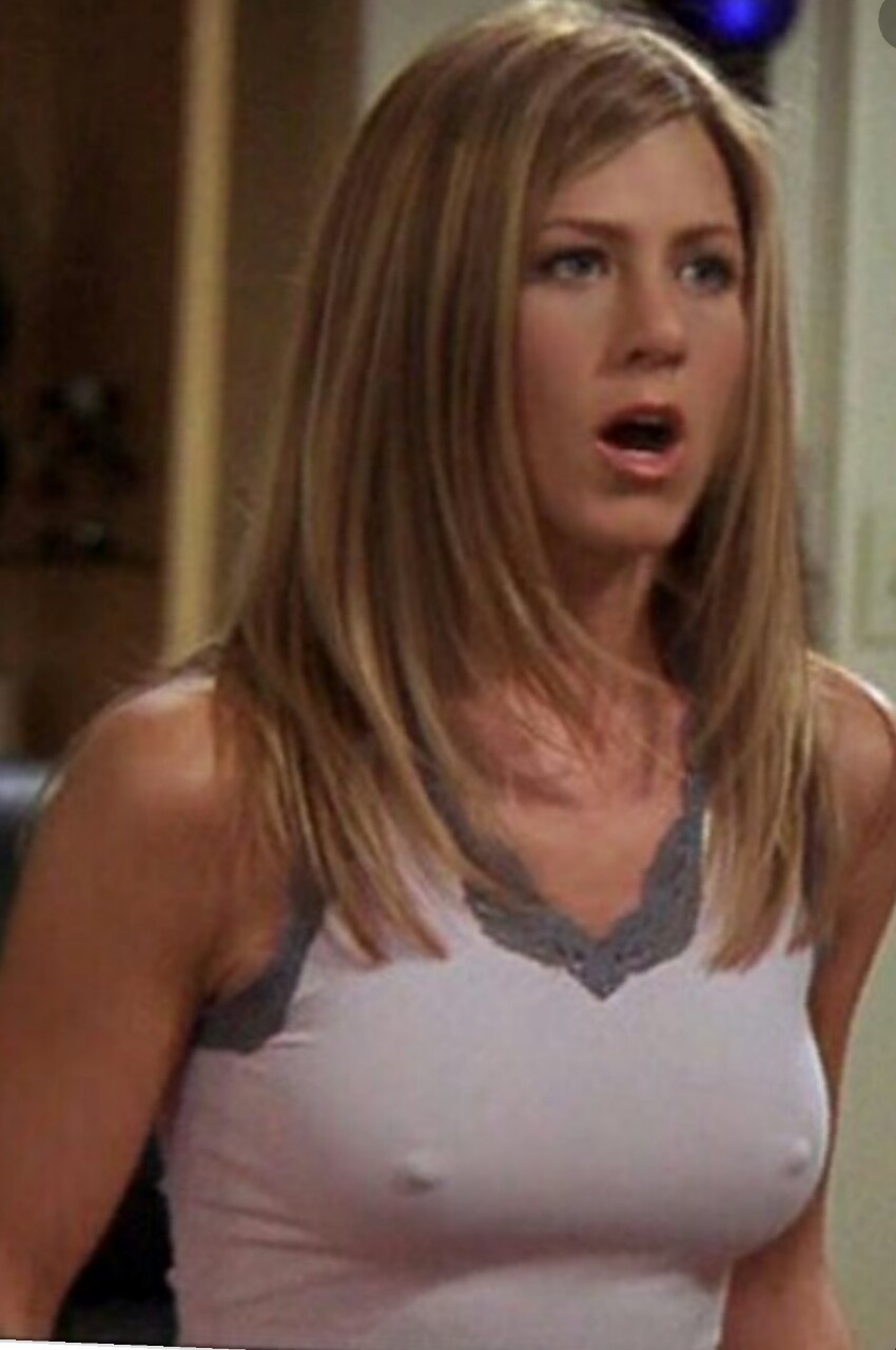 No Bra Day