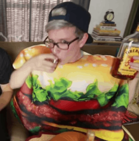 tyleroakley:  Welcome to my YouTube channel. 