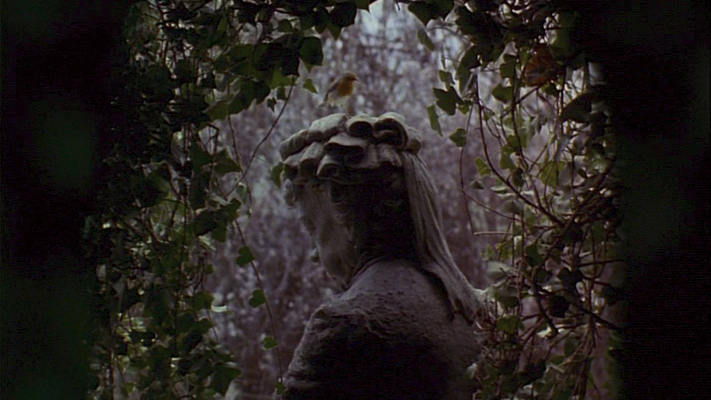 :  The Secret Garden, 1993, dir. Agnieszka Holland’If you look the right way,