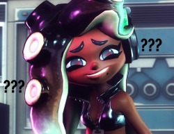 poor Marina doesnt know why she’s there