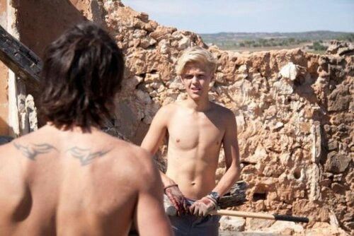 male-celebs-naked:  Jakub Gierszał See more here