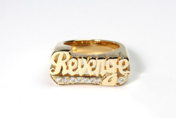 Revenge Ring