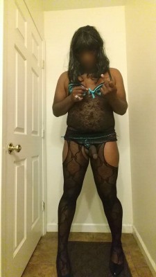 BLACKCROSSDRESSER