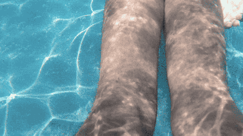 captainhook92:  Swim N°1