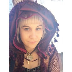 commanderholly:  More Faire and @opalmoondesigns!