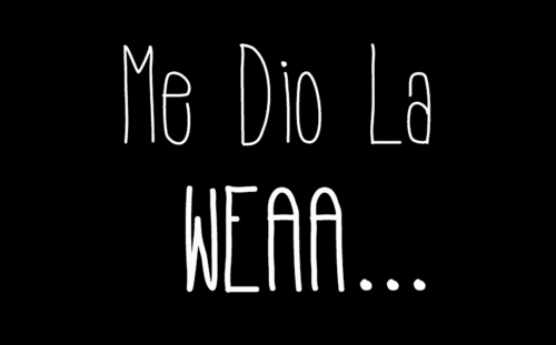fuckinglycute:  días always dx 