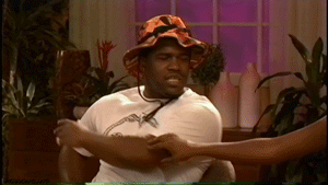 creamynut:  White girl: *touches my arm* I never been with a black guy beforeFirst