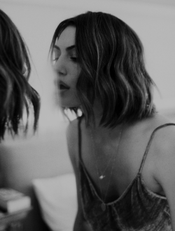 ptonkinsource:Phoebe Tonkin photographed by James Wright for So It Goes Magazine 