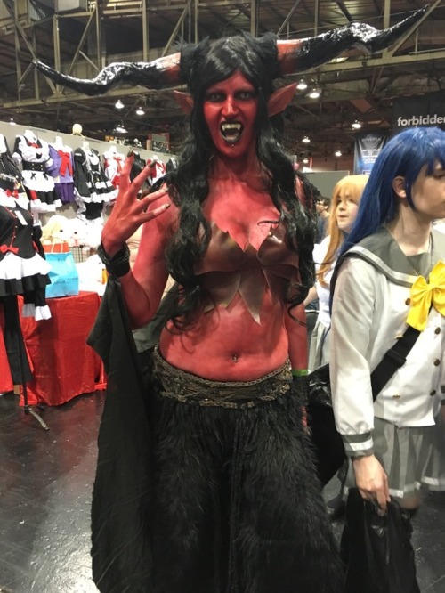  Cosplay People
