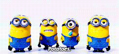  Banana’s song 