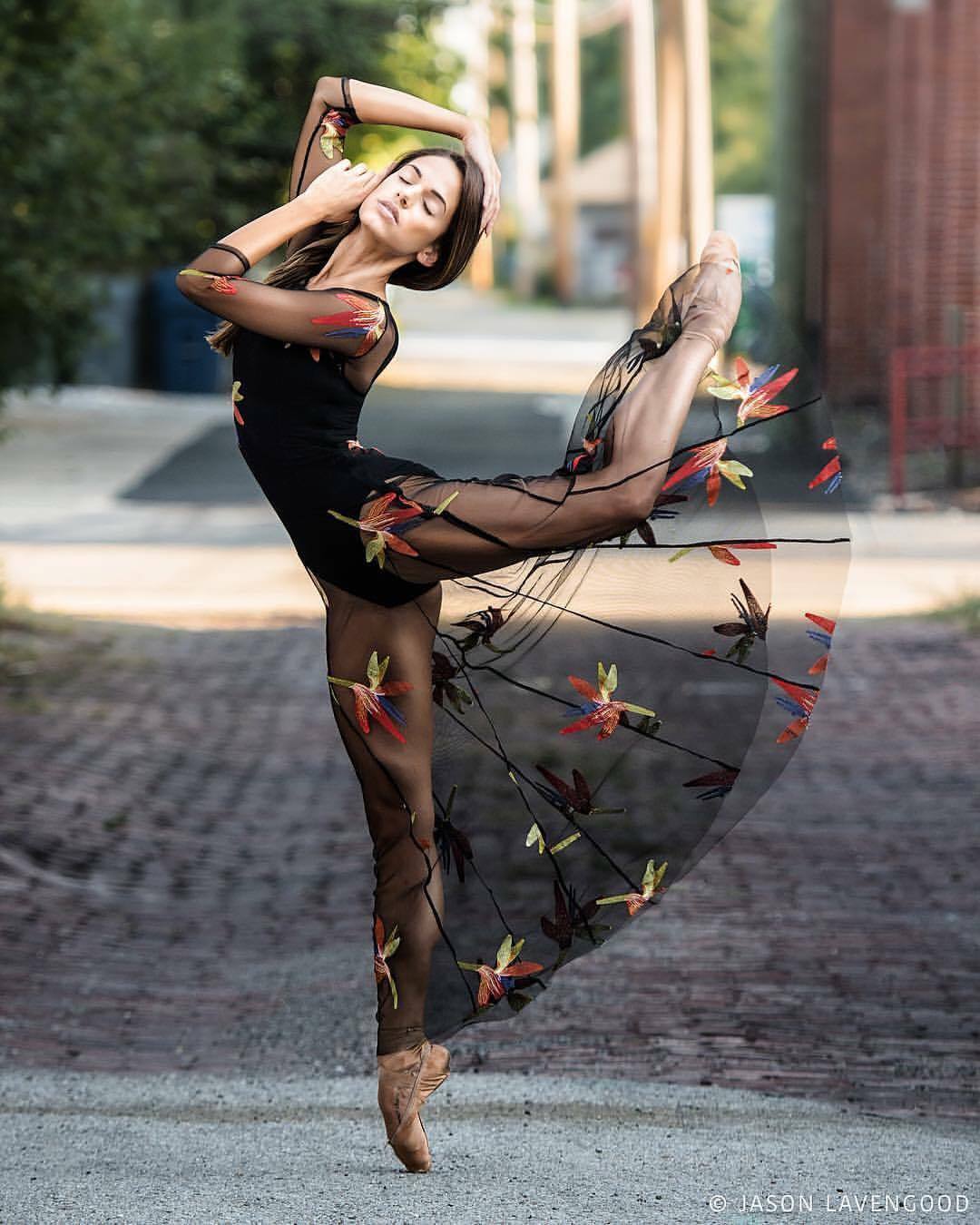 jensawesomeworld:    Kylie Shea. Creator of Pointe Chronicles, dancer, actor and