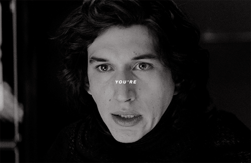 when lily confronts severus about his path towards the death eaters for the last time, he reaches to