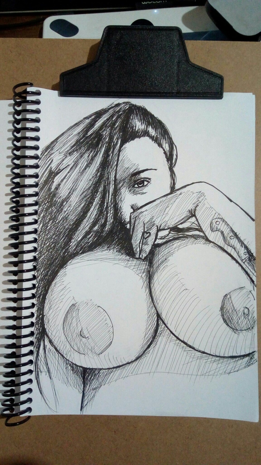 Sex Drawings