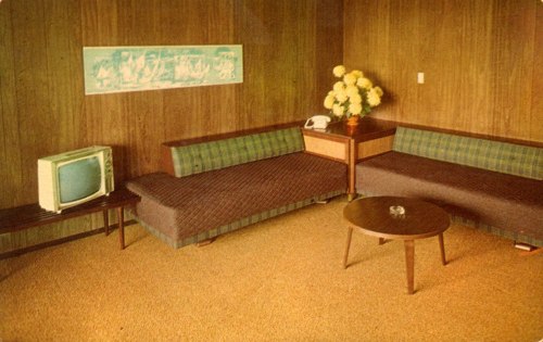 The 1970s