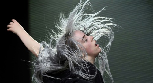 billie-e: