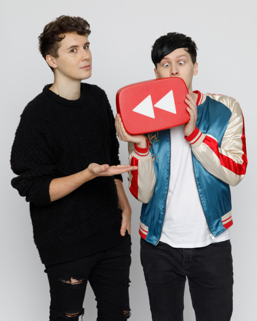 danisnotonfires:youtube: In a relationship … with #YouTubeRewind ⬆️