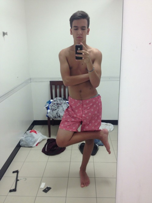 twerkingdead:  If I slut myself out a lot in one day will my follower count increase more quickly. PS help Me decide what to buy 
