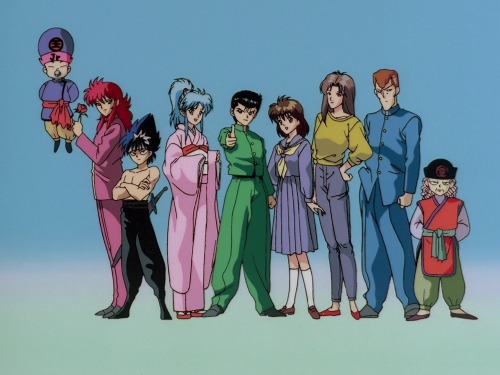 Netflix's Live-Action “Yu Yu Hakusho” Anime Continues to Piss Me Off