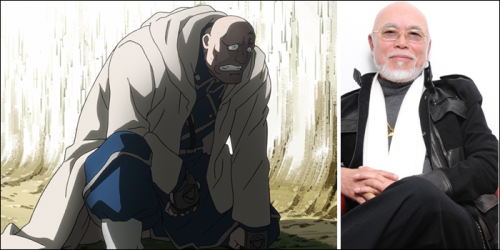 jppcouto:  It is reported that veteran voice actor Kenji Utsumi passed away at 15:01 today (June 13th) due to cancerous peritonitis, age 75. He debuted as a voice actor in 1963 and has appeared in many roles, the most famous being Senbei Norimaki in “Dr.