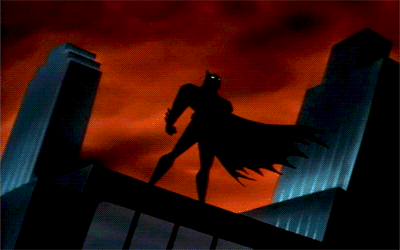 kane52630:  Opening - Batman The Animated Series BTAS Gif Page → [X] 