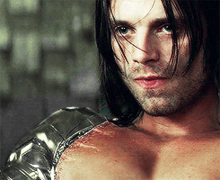 dailyxmarvel:     Sergeant Barnes… the procedure has already started. 