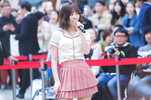 gfriendunited:  DO NOT edit | Galaxy (1/2)