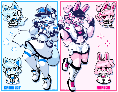 Furry Form