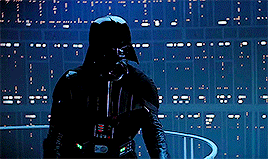 Star Wars Villains Meme: 9/10 Villains- Darth Vader