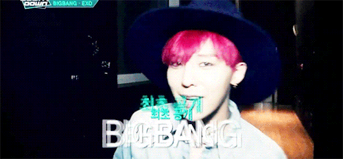dammitgdragon:  MCountdown 150604 - Are You Ready?