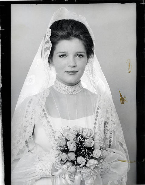 Kate Mulgrew In Ryan's Hope, May 25, 1976
