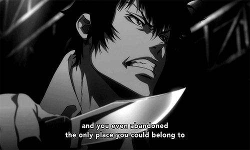 kagarii-n: and yet you laugh at my solitude? 