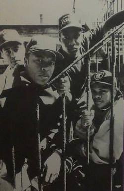 0ldschool8090:  N.W.A 
