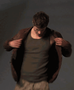 lukazu:  Max Irons 