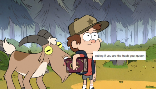 rasta-orange:  gravity falls + shitpostgenerator