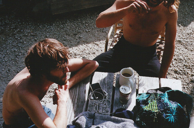 broux:  no shirt still service by Alex Moskow on Flickr.