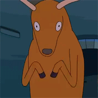 pixystyk: When I find a huge nasty zit on someone…  