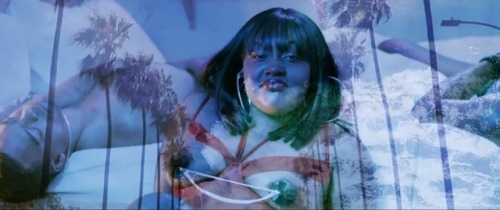 novitiate2017: cupcakke / mulholland drive