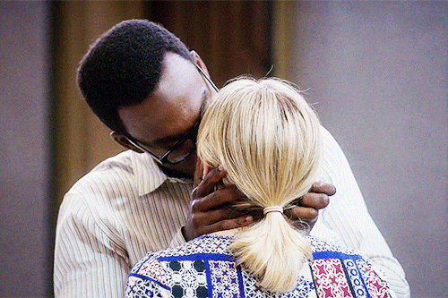 THE GOOD PLACE | 2.12