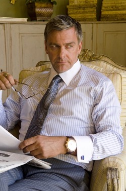 sexy-mature-men:Ray Stevenson