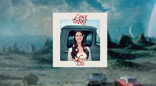 deadlynigthshade:Lana Del Rey + discography