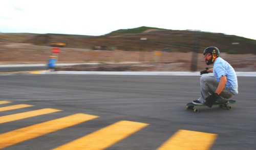 This past saturday sesh  Ph Julio and Skateroad July 2016