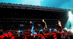 otratour-blog:  Sunderland, 28/05/14 