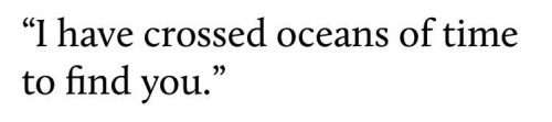 You Have Me Untill Every Last Star In The Universe Dies You Have Me