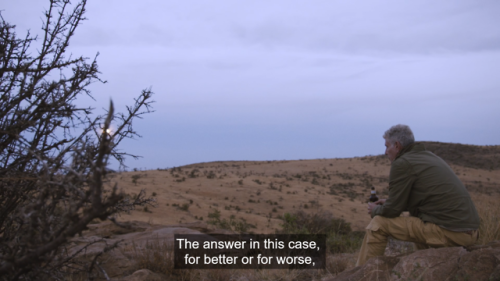 franken-fan:Anthony Bourdain: Parts Unknown | 12x01 | Kenya