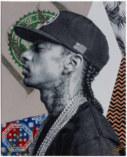 A true Artist and motivator. Do it your way, and your way only - even if that means the road you&rsq