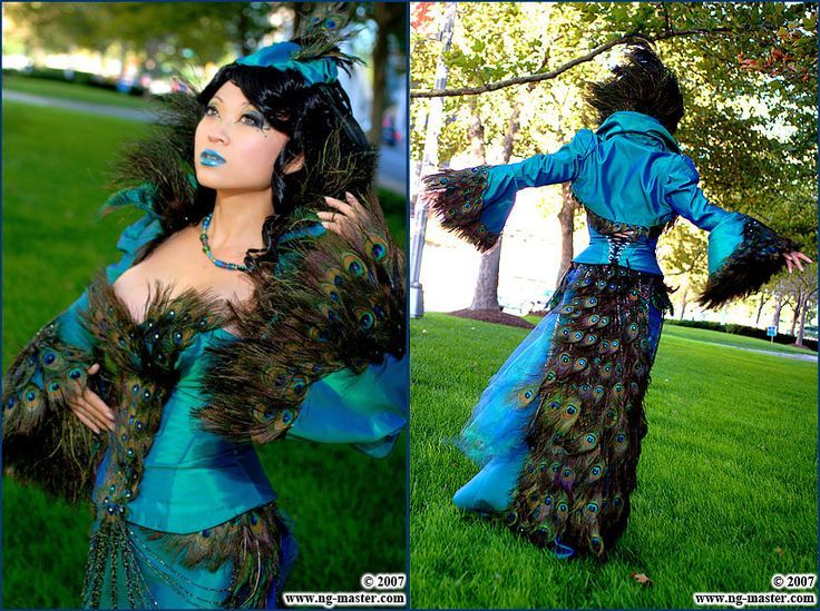 steampunk-girl:  Steampunk Girl
